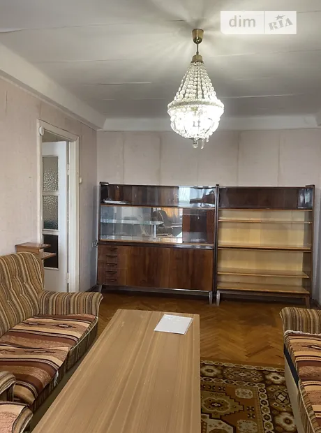 Квартира на вул. Ентузіастів, 25 в Києві, ID 252837, фото №2