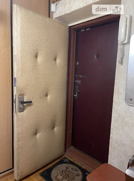 Квартира на вул. Ентузіастів, 25 в Києві, ID 252837, фото №12