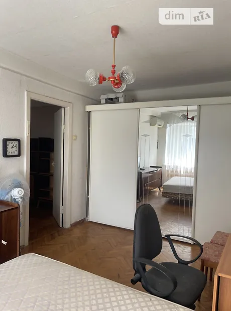 Квартира на вул. Ентузіастів, 25 в Києві, ID 252837, фото №3