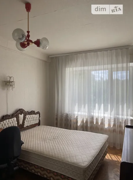 Квартира на вул. Ентузіастів, 25 в Києві, ID 252837, фото №4