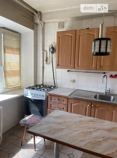 Квартира на вул. Ентузіастів, 25 в Києві, ID 252837, фото №5
