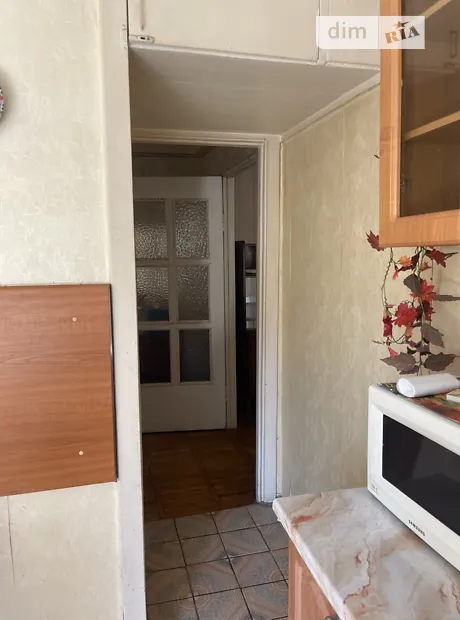 Квартира на вул. Ентузіастів, 25 в Києві, ID 252837, фото №7