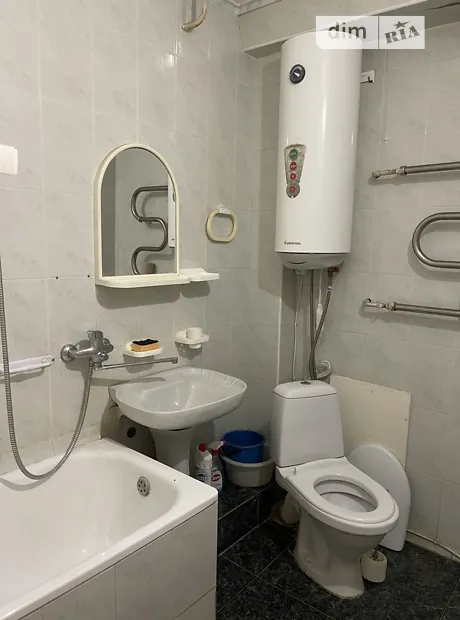 Квартира на вул. Ентузіастів, 25 в Києві, ID 252837, фото №9