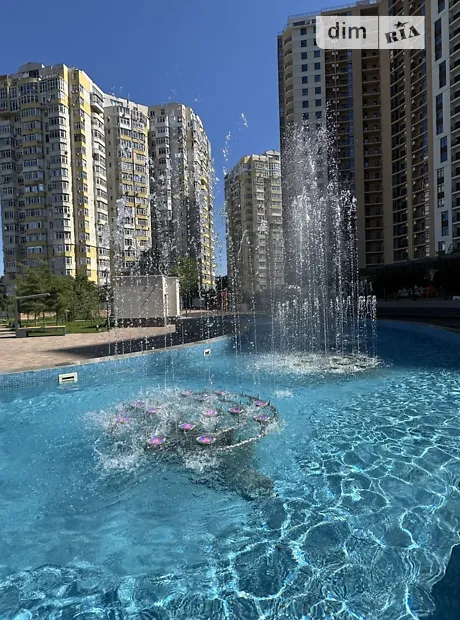 Квартира на вул. Краснова, 1Ж в Одесі, ID 217650, фото №1