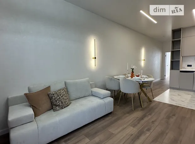 Квартира на вул. Краснова, 1Ж в Одесі, ID 217650, фото №11