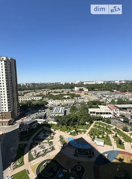 Квартира на вул. Краснова, 1Ж в Одесі, ID 217650, фото №13
