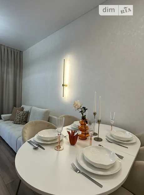 Квартира на вул. Краснова, 1Ж в Одесі, ID 217650, фото №14