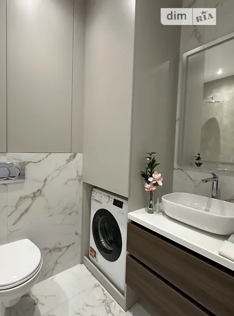 Квартира на вул. Краснова, 1Ж в Одесі, ID 217650, фото №18