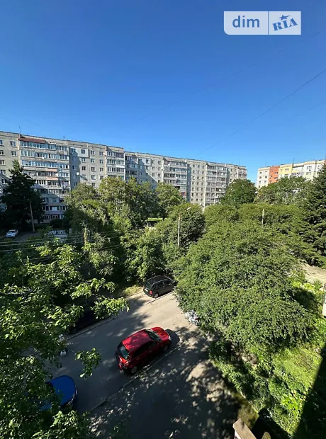 Квартира на вул. Івана-Павла ІІ в Івано-Франківську, ID 216099, фото №17