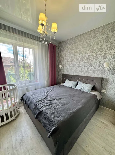 Квартира на бул. Дружби, 3 в Києві, ID 228834, фото №2