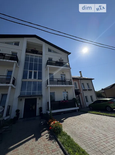 Квартира на бул. Дружби, 3 в Києві, ID 228834, фото №8