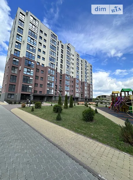 Квартира на вул. Ребета Л, 10Е в Івано-Франківську, ID 216124, фото №13