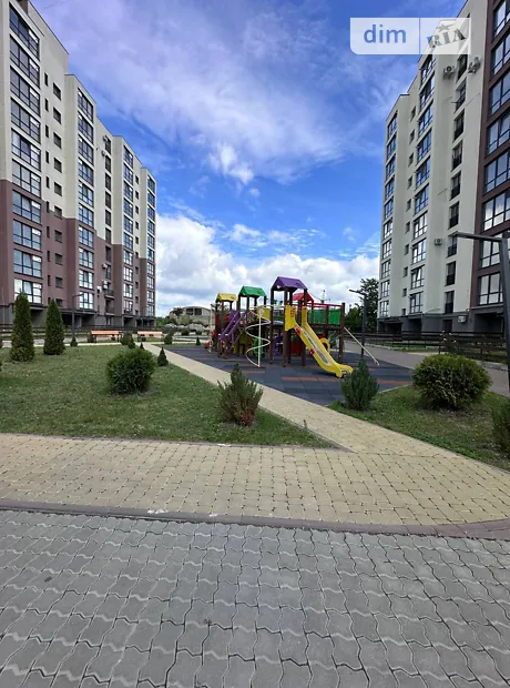 Квартира на вул. Ребета Л, 10Е в Івано-Франківську, ID 216124, фото №14