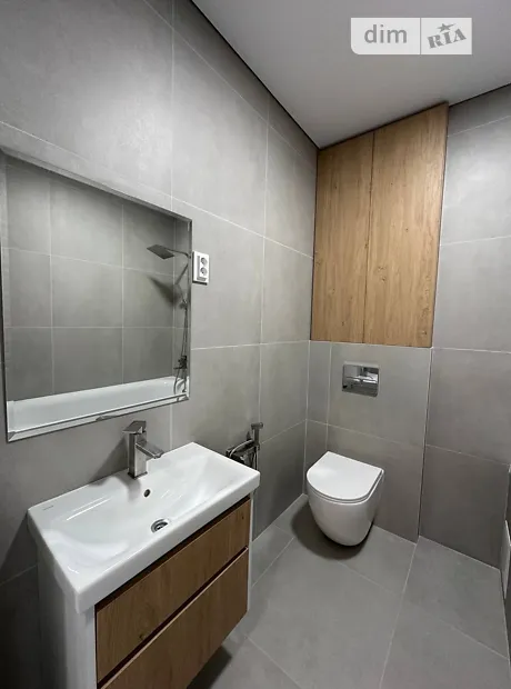 Квартира на вул. Ребета Л, 10Е в Івано-Франківську, ID 216124, фото №9
