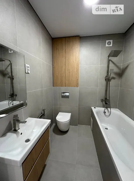 Квартира на вул. Ребета Л, 10Е в Івано-Франківську, ID 216124, фото №10
