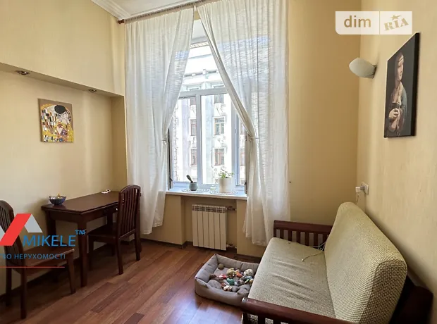 Квартира на вул. Банкова, 3 в Києві, ID 216254, фото №1
