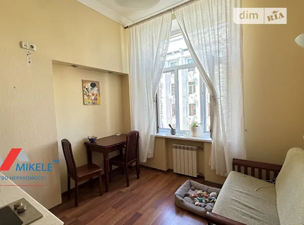 Квартира на вул. Банкова, 3 в Києві, ID 216254, фото №2