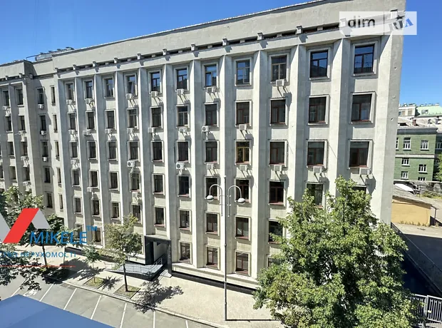 Квартира на вул. Банкова, 3 в Києві, ID 216254, фото №12
