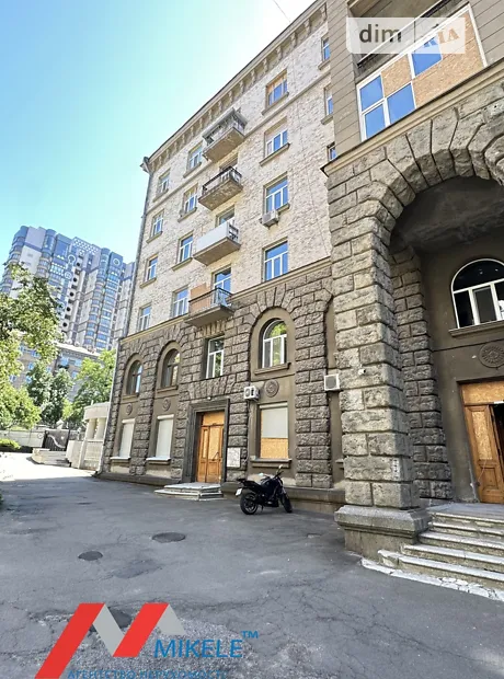 Квартира на вул. Банкова, 3 в Києві, ID 216254, фото №14