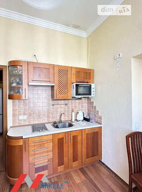 Квартира на вул. Банкова, 3 в Києві, ID 216254, фото №3