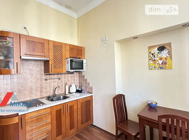 Квартира на вул. Банкова, 3 в Києві, ID 216254, фото №4