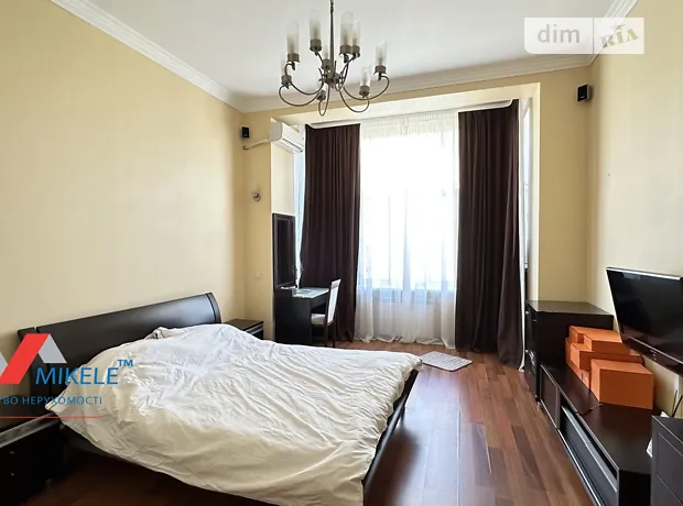 Квартира на вул. Банкова, 3 в Києві, ID 216254, фото №8