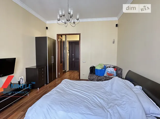 Квартира на вул. Банкова, 3 в Києві, ID 216254, фото №9