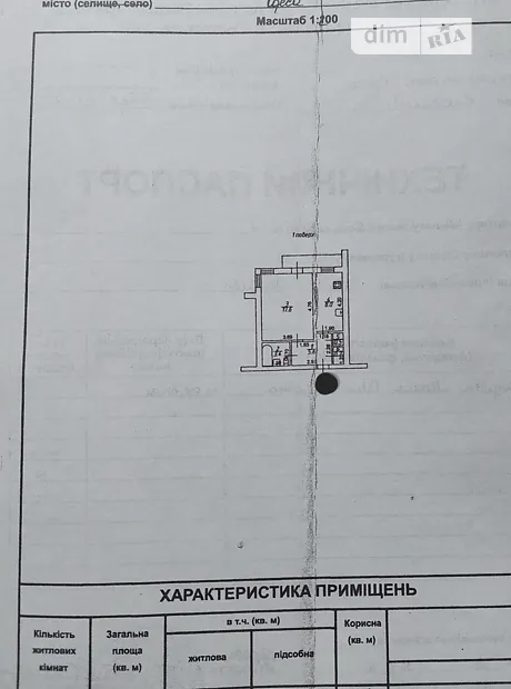 Квартира на вул. Сім'ї Глодан, 39 в Одесі, ID 216252, фото №14