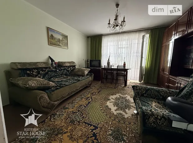 Квартира на вул. Проскурівська, 16 в Хмельницький, ID 243218, фото №1