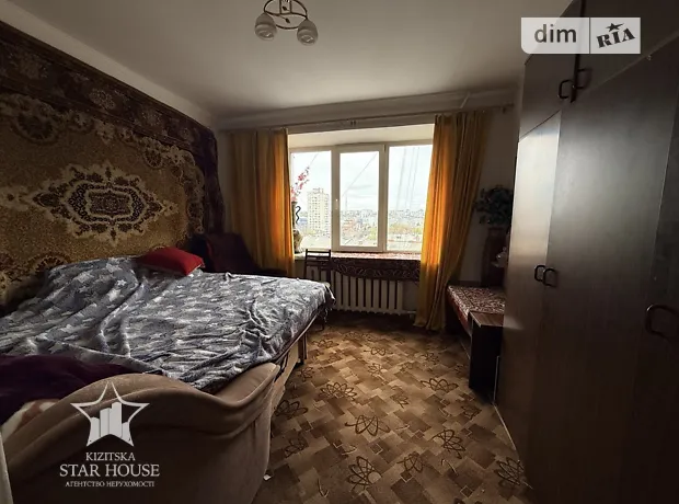 Квартира на вул. Проскурівська, 16 в Хмельницький, ID 243218, фото №2