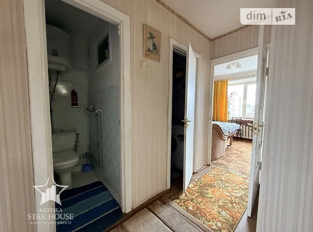 Квартира на вул. Проскурівська, 16 в Хмельницькому, ID 243218, фото №12