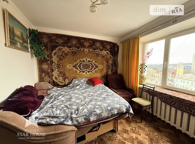 Квартира на вул. Проскурівська, 16 в Хмельницький, ID 243218, фото №3