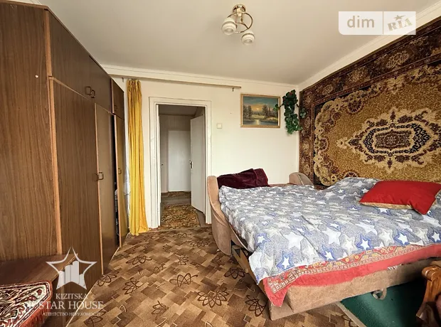 Квартира на вул. Проскурівська, 16 в Хмельницький, ID 243218, фото №4