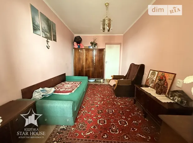 Квартира на вул. Проскурівська, 16 в Хмельницький, ID 243218, фото №5