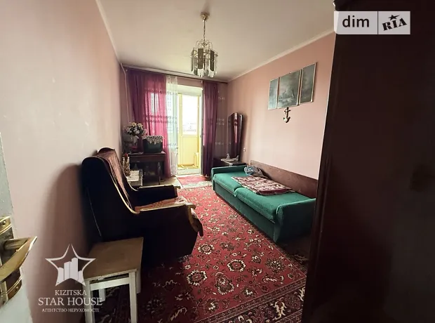 Квартира на вул. Проскурівська, 16 в Хмельницькому, ID 243218, фото №6