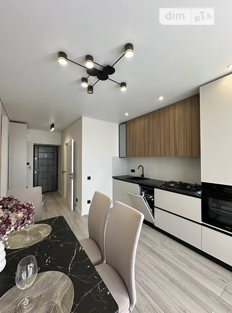 Квартира на вул. Височана Семена, 18 в Івано-Франківську, ID 216258, фото №1
