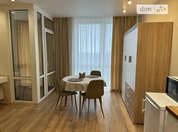 Квартира на вул. Зарічна, 6 в Київ, ID 216333, фото №3