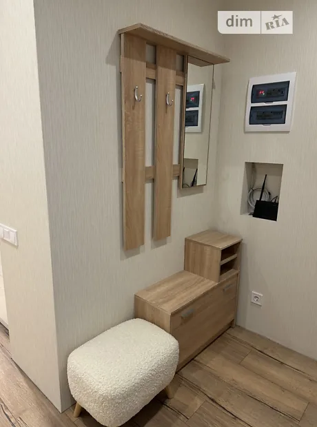 Квартира на вул. Зарічна, 6 в Києві, ID 216333, фото №7