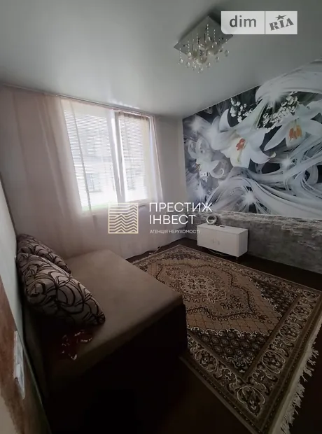 Квартира на вул. Кошова, 85 в Київ, ID 351576, фото №1