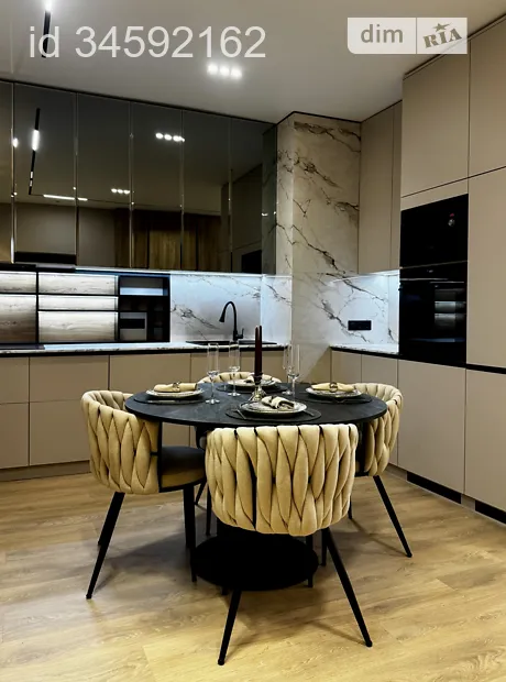 Квартира на вул. Фонтанська дорога, 25Ж в Одесі, ID 216347, фото №2