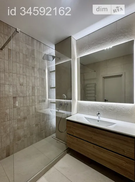 Квартира на вул. Фонтанська дорога, 25Ж в Одесі, ID 216347, фото №11