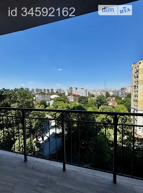 Квартира на вул. Фонтанська дорога, 25Ж в Одесі, ID 216347, фото №14