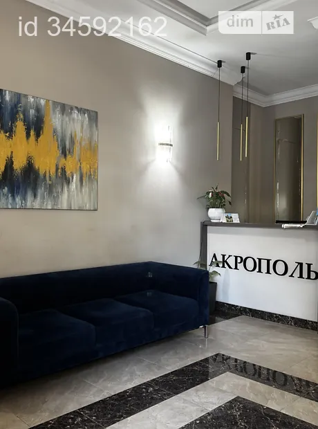 Квартира на вул. Фонтанська дорога, 25Ж в Одесі, ID 216347, фото №17