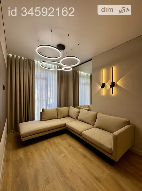Квартира на вул. Фонтанська дорога, 25Ж в Одесі, ID 216347, фото №4