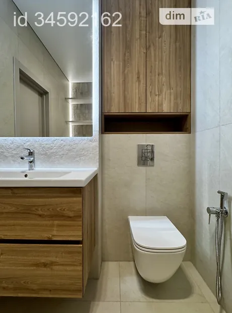 Квартира на вул. Фонтанська дорога, 25Ж в Одесі, ID 216347, фото №10