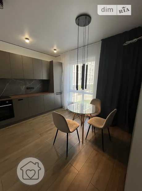 Квартира на вул. Петра Дорошенка, 44 в Києві, ID 233927, фото №4