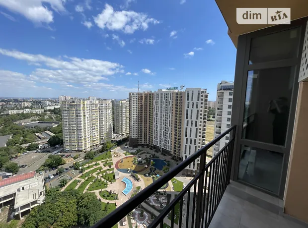 Квартира на вул. Краснова, 1Г в Одесі, ID 217125, фото №7
