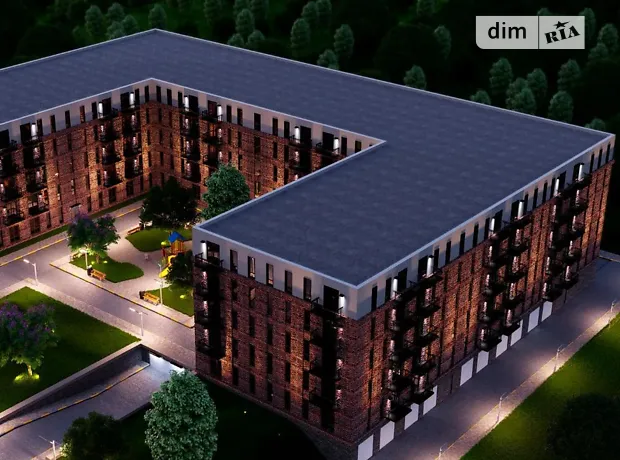 Квартира на вул. Лісова 12/1В в Хмельницькому, ID 232364, фото №7