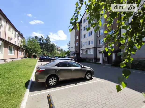 Квартира на вул. Мрії, 7Ж в Києві, ID 247100, фото №16