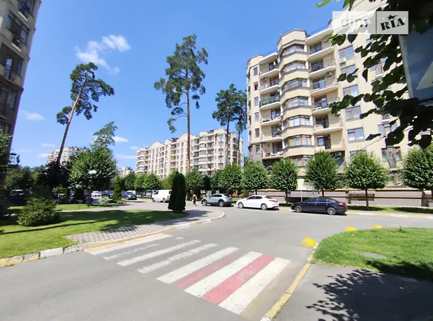 Квартира на вул. Мрії, 7Ж в Києві, ID 247100, фото №18